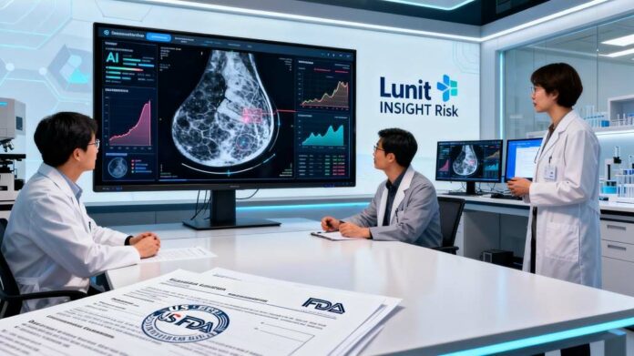 Breast-Cancer-Risk-Prediction-Model Breast Cancer Risk Prediction Model
