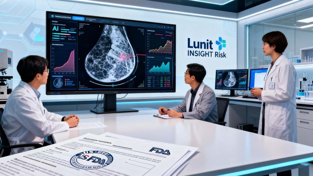 Breast Cancer Risk Prediction Model