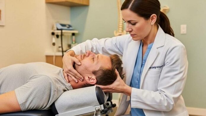 Chiropractic-Adjustment-Everything-you-need-to-know-about-pain-relief-and-your-spine Chiropractic Adjustment Pain Relief Spine Health