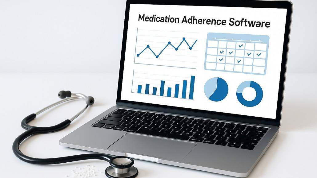 Digital Medication Adherence Tracking in Clinical Trials