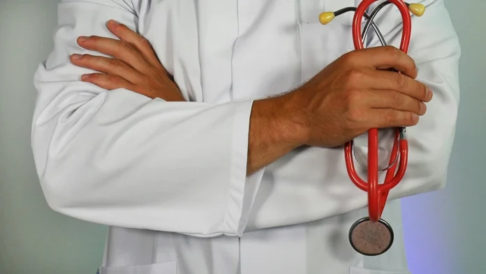 Developing a philanthropic mindset as a medical leader