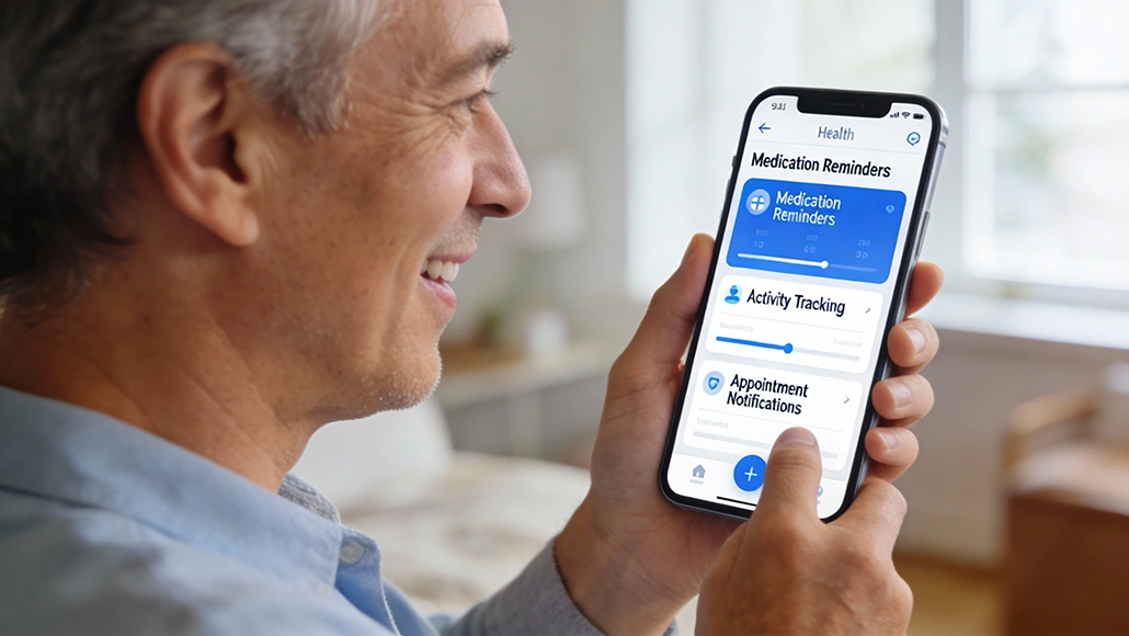 Patient Engagement through digital tools