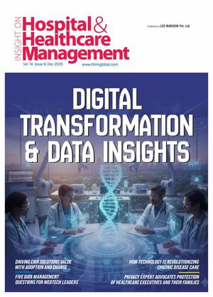 Print Magazine - December 25 Issue