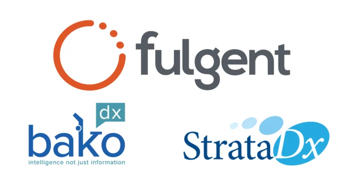 Lab-Services-Business Fulgent Eyeing Bako, StrataDx