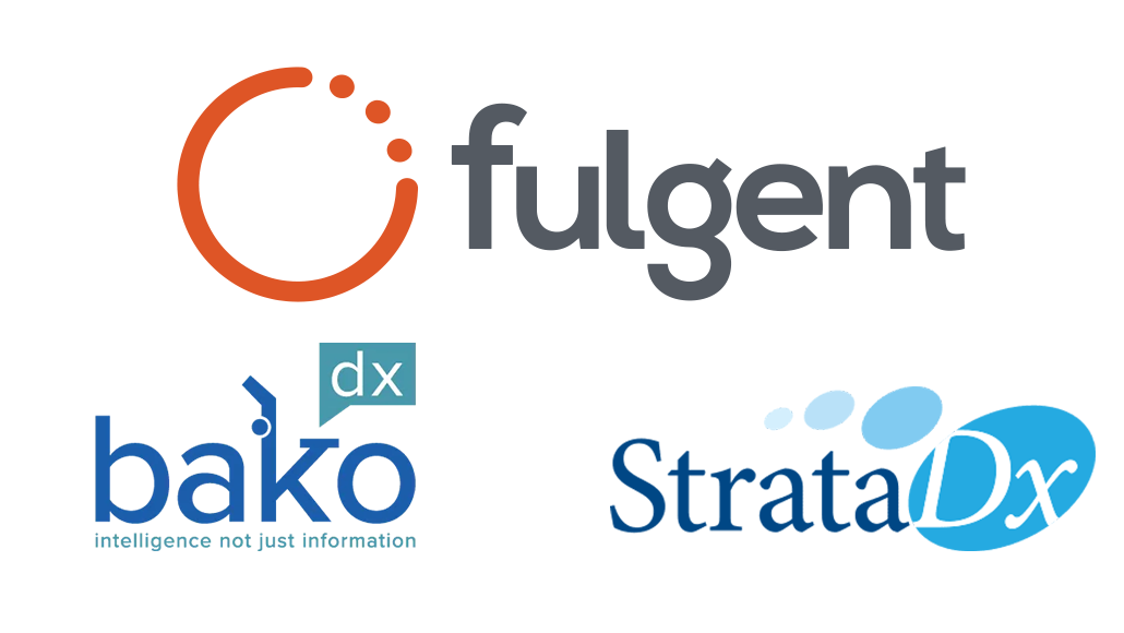 Fulgent Eyeing Bako, StrataDx