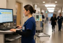 Modernize Hospital IT Infrastructure