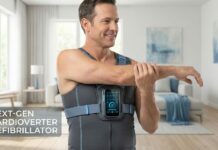 NextGen Lifevest Wearable