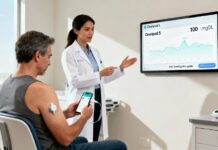 FDA Clears Upgrade of Omnipod 5 Algorithm from Insulet Omnipod 5 Algorithm