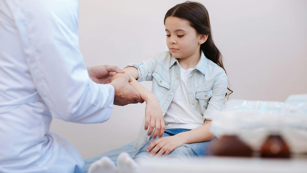 Pediatric Anticipatory Guidance Injury Prevention Strategies