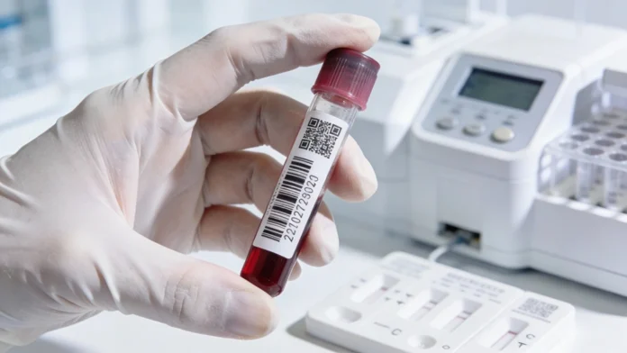 Personalized-medicine-AI Personalized medicine AI