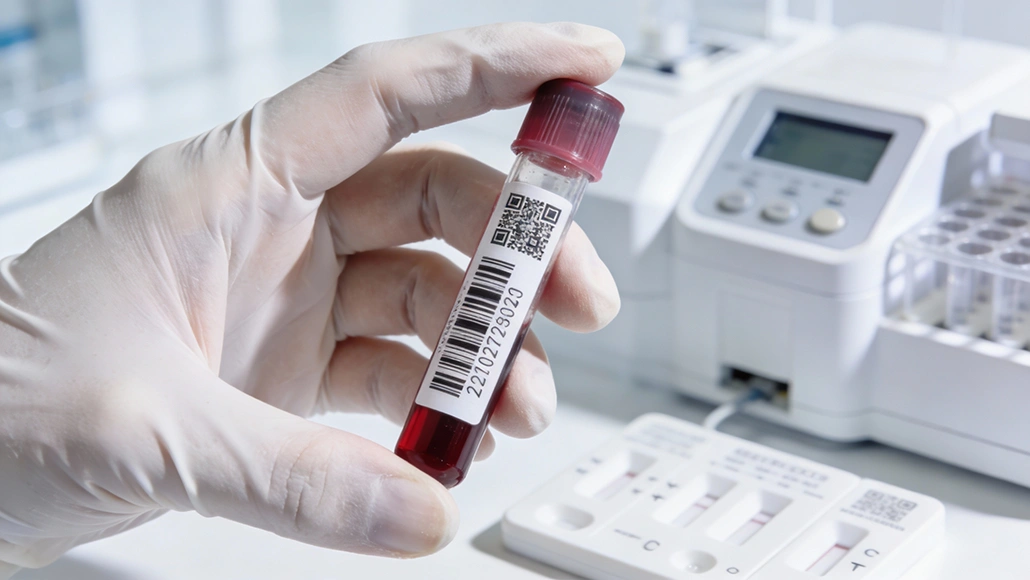 Personalized medicine AI