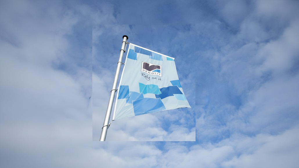 RENOLIT Healthcare spinoff 2027