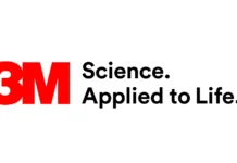 Spinoff from 3M Health Care