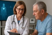 Technology Enabled Meaningful Patient Outcomes