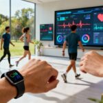 Wearable-preventive-healthcare-monitoring