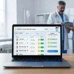 AI-Platform-for-Prescription-Renewals