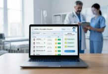 AI Platform for Prescription Renewals