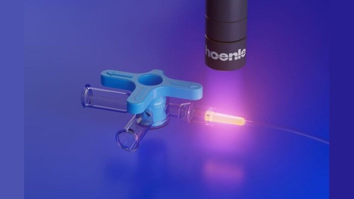 Advanced-UV-Adhesives-for-Medical-Device-Assembly Advanced UV Adhesives for Medical Device Assembly