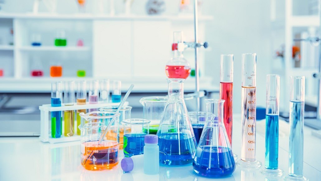 Chemical Suppliers Supply Chain and Delivery