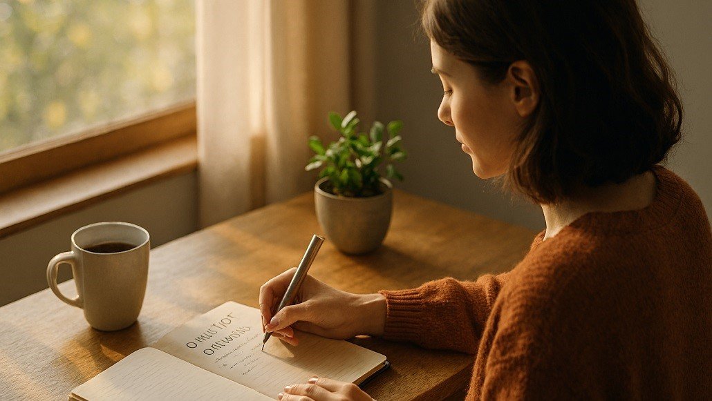 Gratitude and Happiness Science