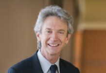 InterSystems leadership transition