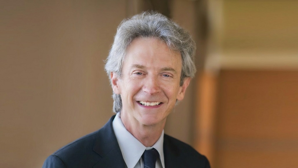 InterSystems leadership transition