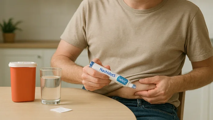 Mounjaro-KwikPen-guide-for-diabetes-management Mounjaro KwikPen guide for diabetes management