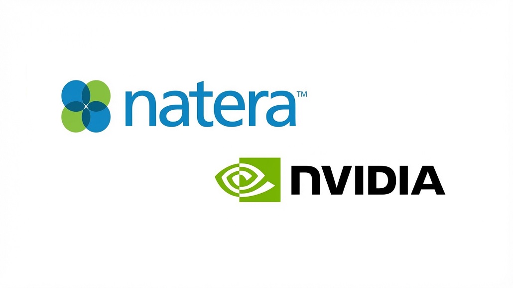 NateraNVIDIA AI Collaboration