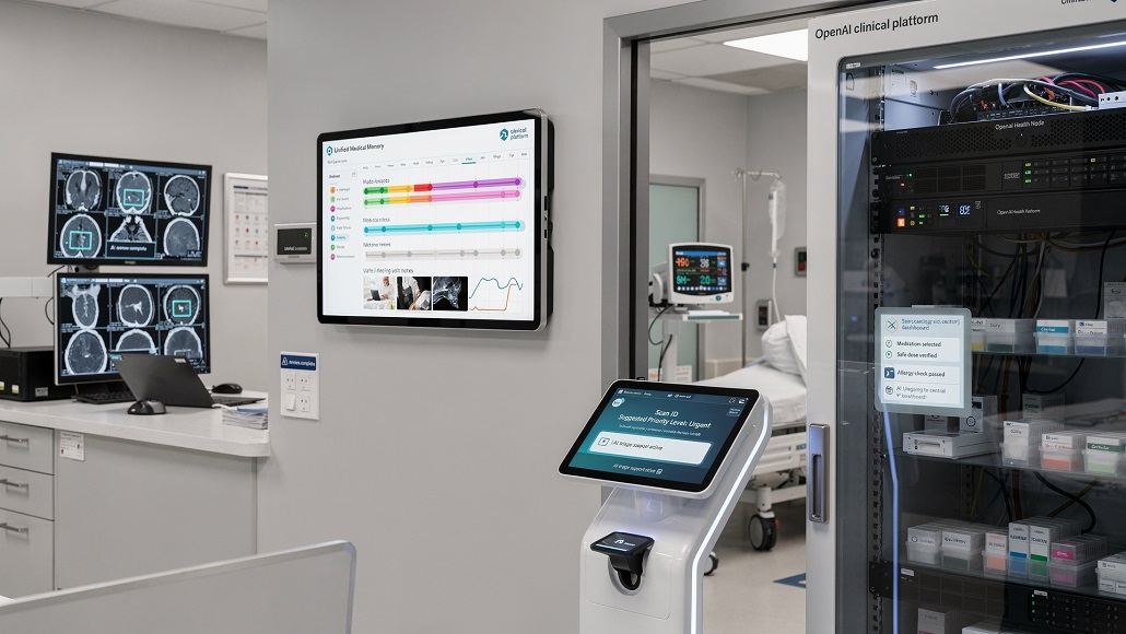 OpenAI Torch Acquisition