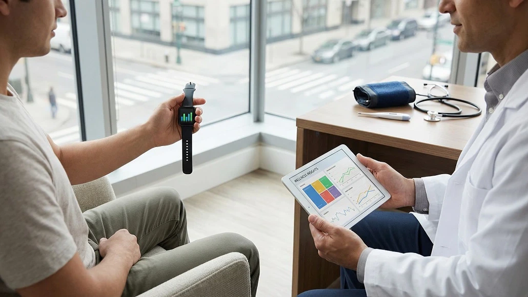 Regulation of Wearable Devices