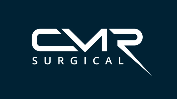 Versius-Surgical-System Versius Surgical System