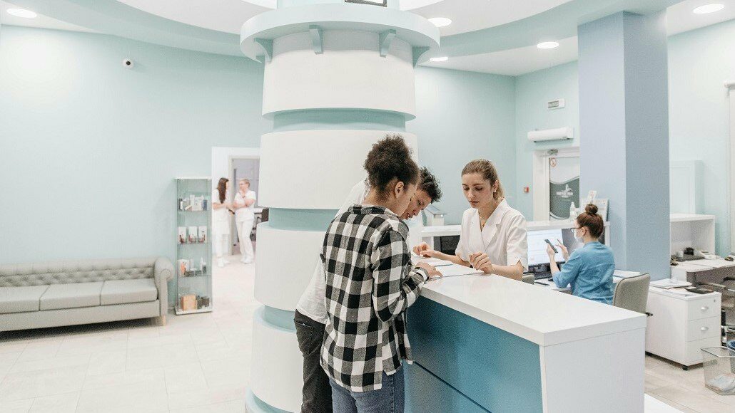 modern technology elevating care in rehab facilities