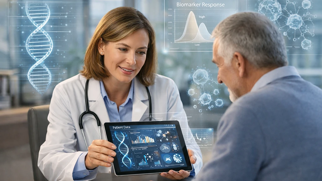 Advancing Precision Medicine Through Strategic Testing Development