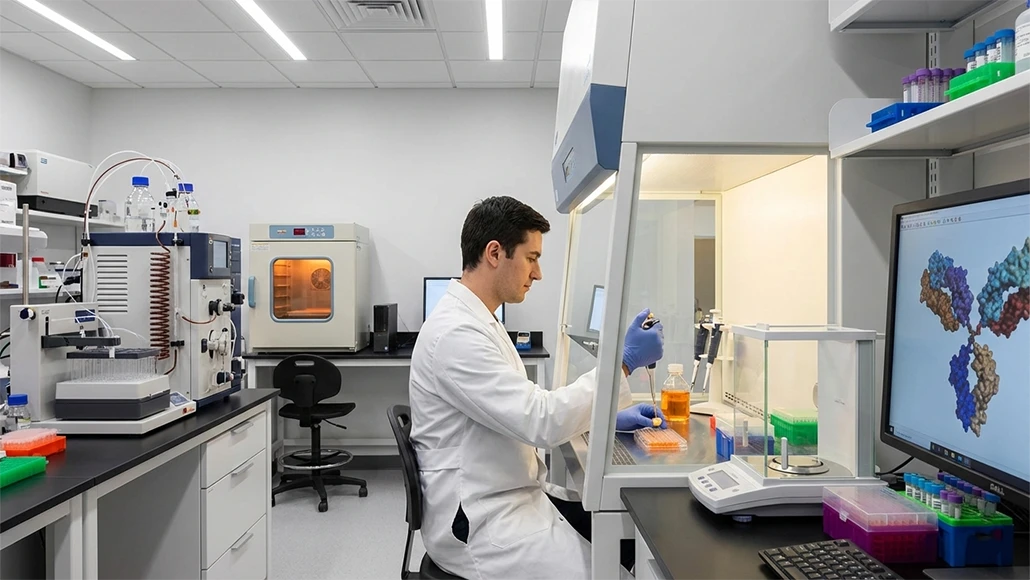 Biotech innovation strengthening clinical pipelines