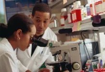 Richard Pestell Highlights The Role of Philanthropy in Advancing Cancer Research Cancer research