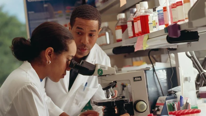 Cancer research