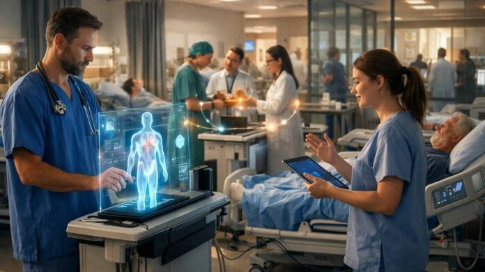 Electronic-Health-Records-and-Clinical-Systems Electronic Health Records and Clinical Systems