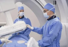 GE Healthcare FDA Clearance For Allia Moveo Imaging System GE HealthCare FDA clearance