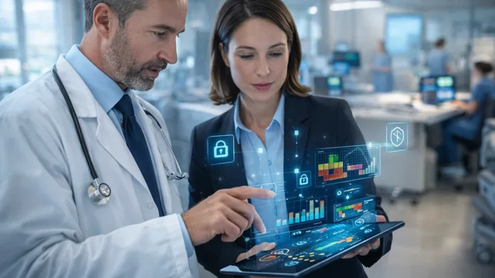 HIPAA-compliance-monitoring-software-for-hospitals-2026 HIPAA compliance monitoring software for hospitals 2026