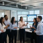 Health-plan-data-integration