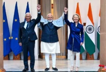 India-EU Free Trade Agreement Reshapes the MedTech Trade IndiaEU Free Trade Agreement