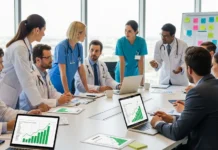 InterSystems Honored with Four 2026 Best in KLAS Awards InterSystems Best in KLAS 2026