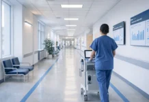 UK Launches New National Healthtech Access Programme for NHS National Healthtech Access Programme