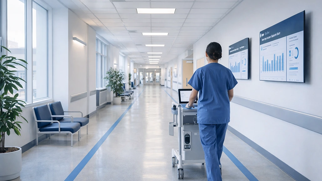 National Healthtech Access Programme