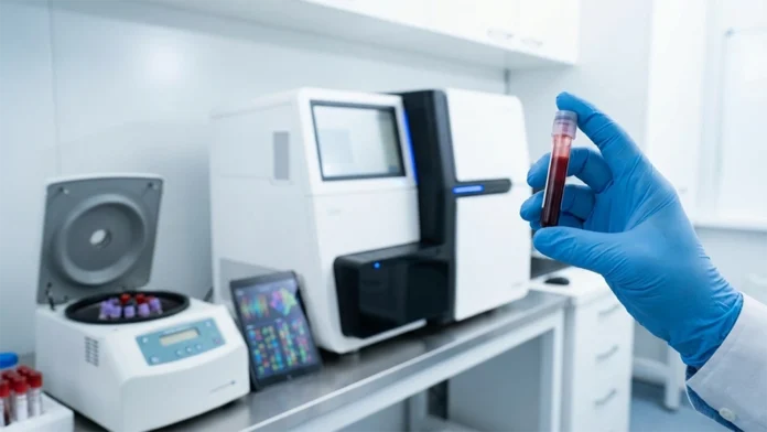 Precision-diagnostics-accelerating-early-detection Precision diagnostics accelerating early detection
