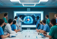 Pulmonary Embolism Research Fund to Target PE Care Gaps Pulmonary Embolism Research Fund