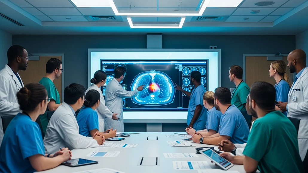 Pulmonary Embolism Research Fund