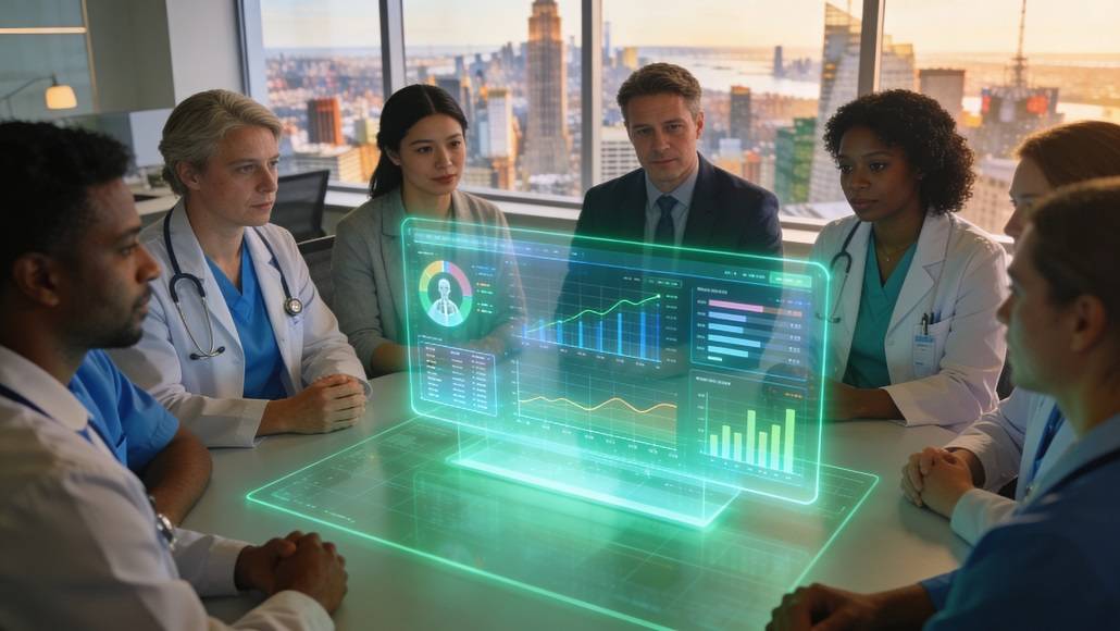 Scalable MeasurementBased Care Strategy