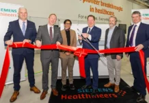 Siemens Healthineers Opens New €10M R&D Centre in Ireland Siemens Healthineers Opens New 10M RD Centre in Ireland
