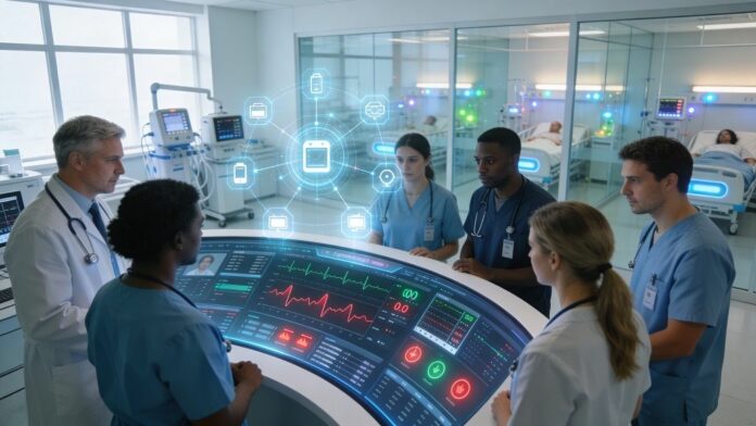 Smart-medical-devices-driving-hospital-innovation Smart medical devices driving hospital innovation